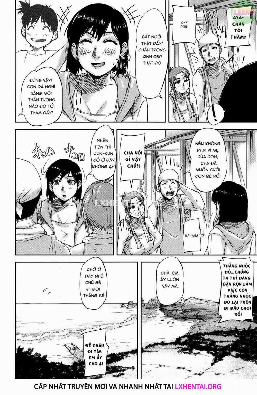 Những trò hư hỏng của giáo viên 6 trang 1