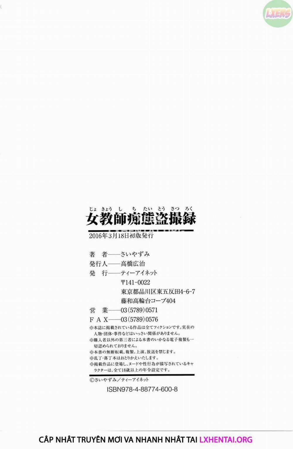 Những trò hư hỏng của giáo viên 7 0 END trang 21