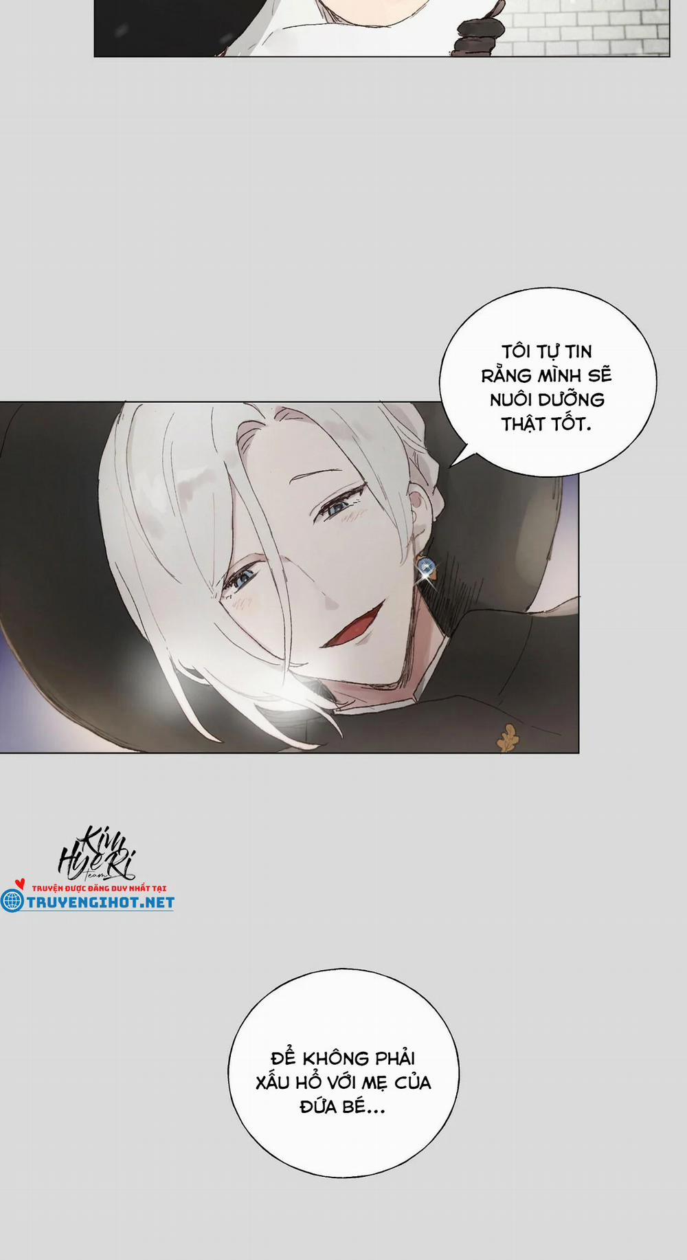 Những Vị Hôn Phu Thầy Kiếm Về Cho Tôi 1.1 trang 2