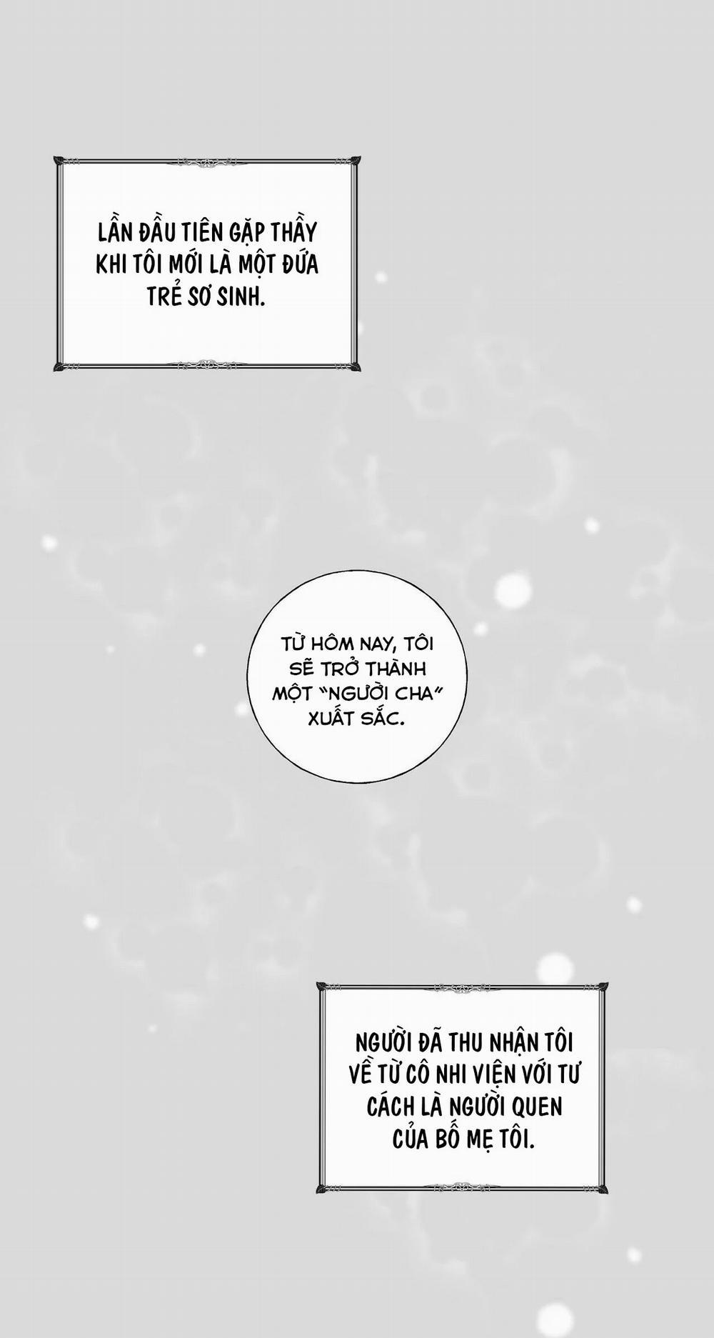 Những Vị Hôn Phu Thầy Kiếm Về Cho Tôi 1.1 trang 3