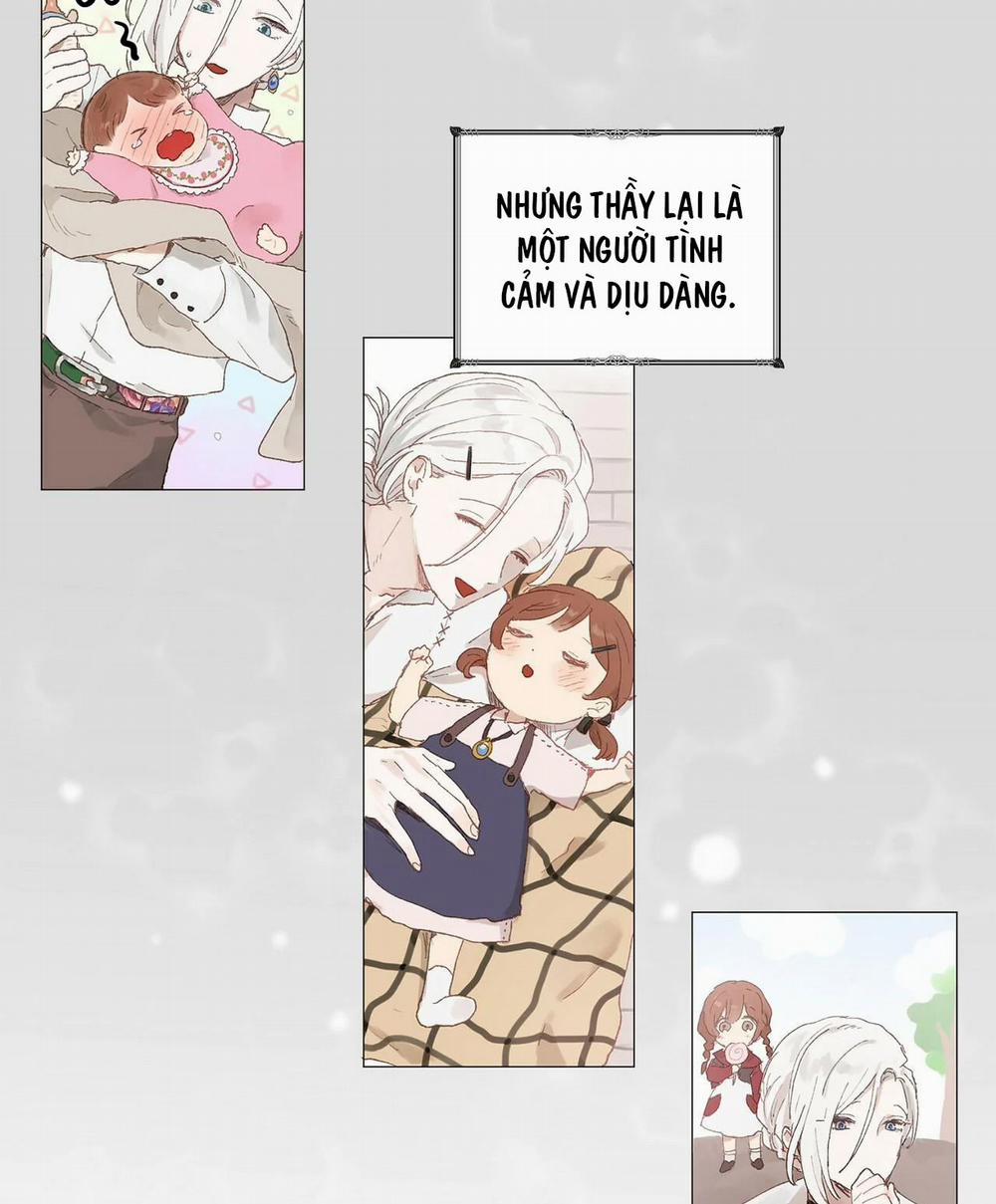 Những Vị Hôn Phu Thầy Kiếm Về Cho Tôi 1.1 trang 5