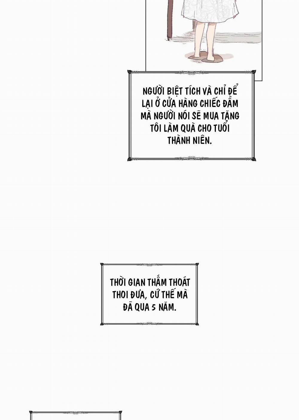 Những Vị Hôn Phu Thầy Kiếm Về Cho Tôi 1.2 trang 11