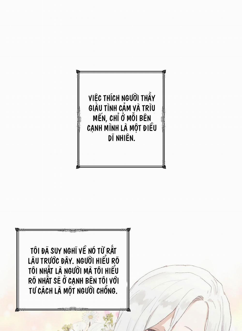 Những Vị Hôn Phu Thầy Kiếm Về Cho Tôi 1.2 trang 3