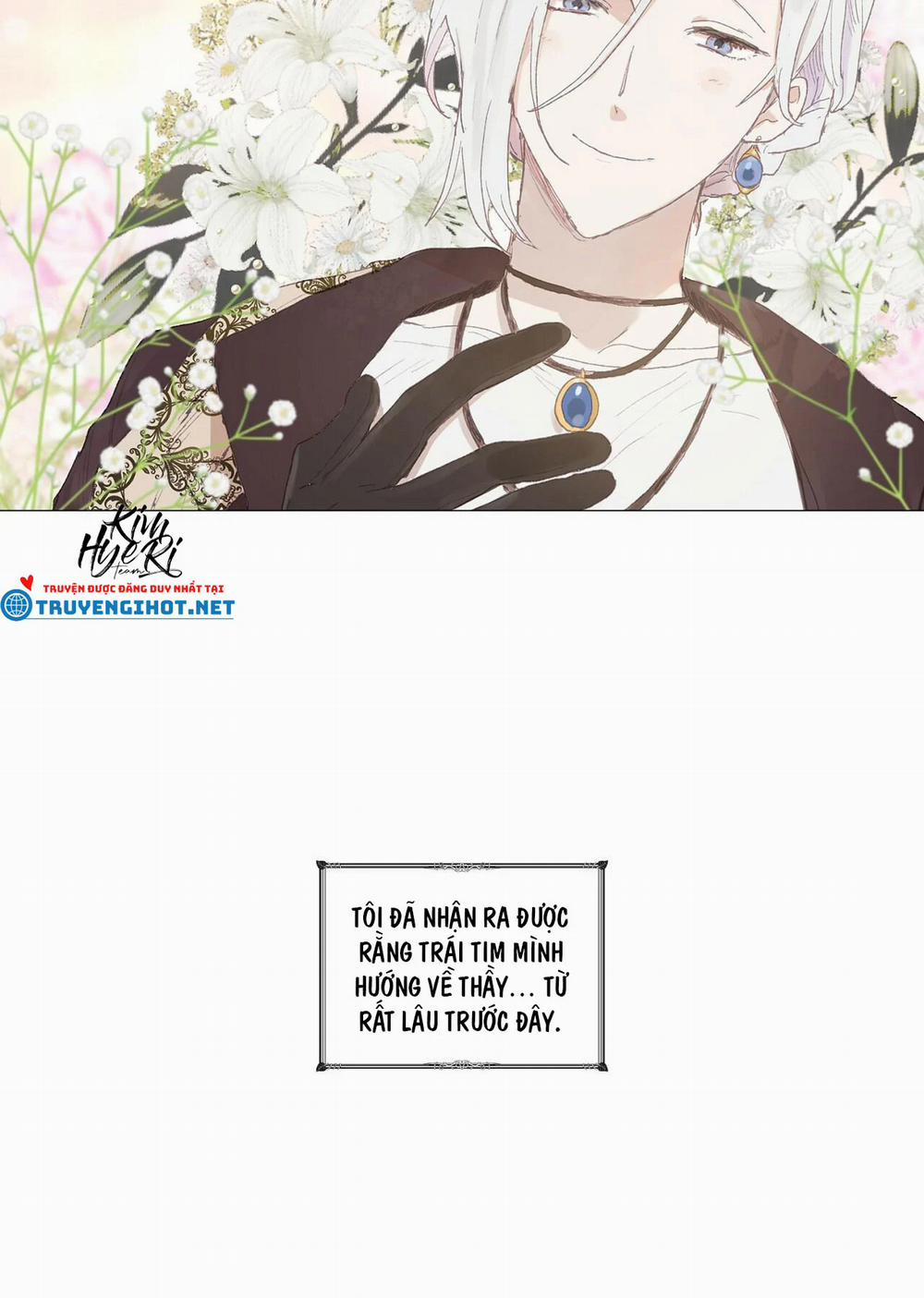 Những Vị Hôn Phu Thầy Kiếm Về Cho Tôi 1.2 trang 4