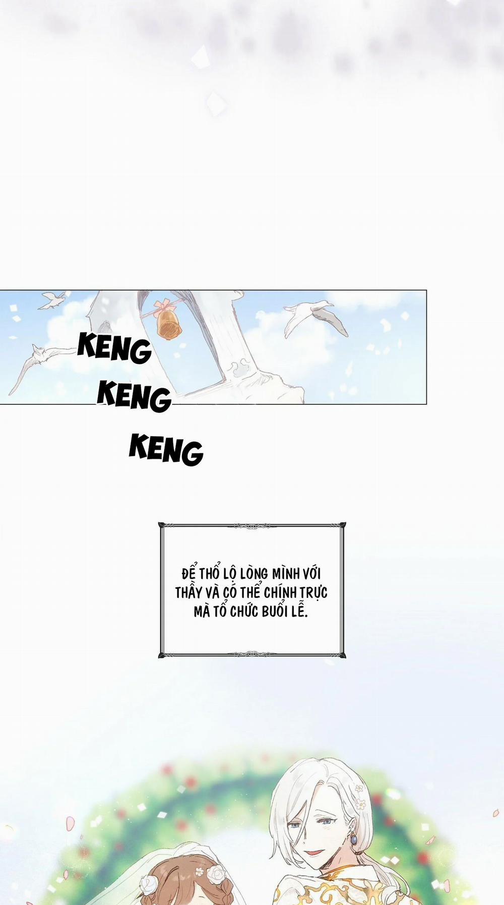 Những Vị Hôn Phu Thầy Kiếm Về Cho Tôi 1.2 trang 8