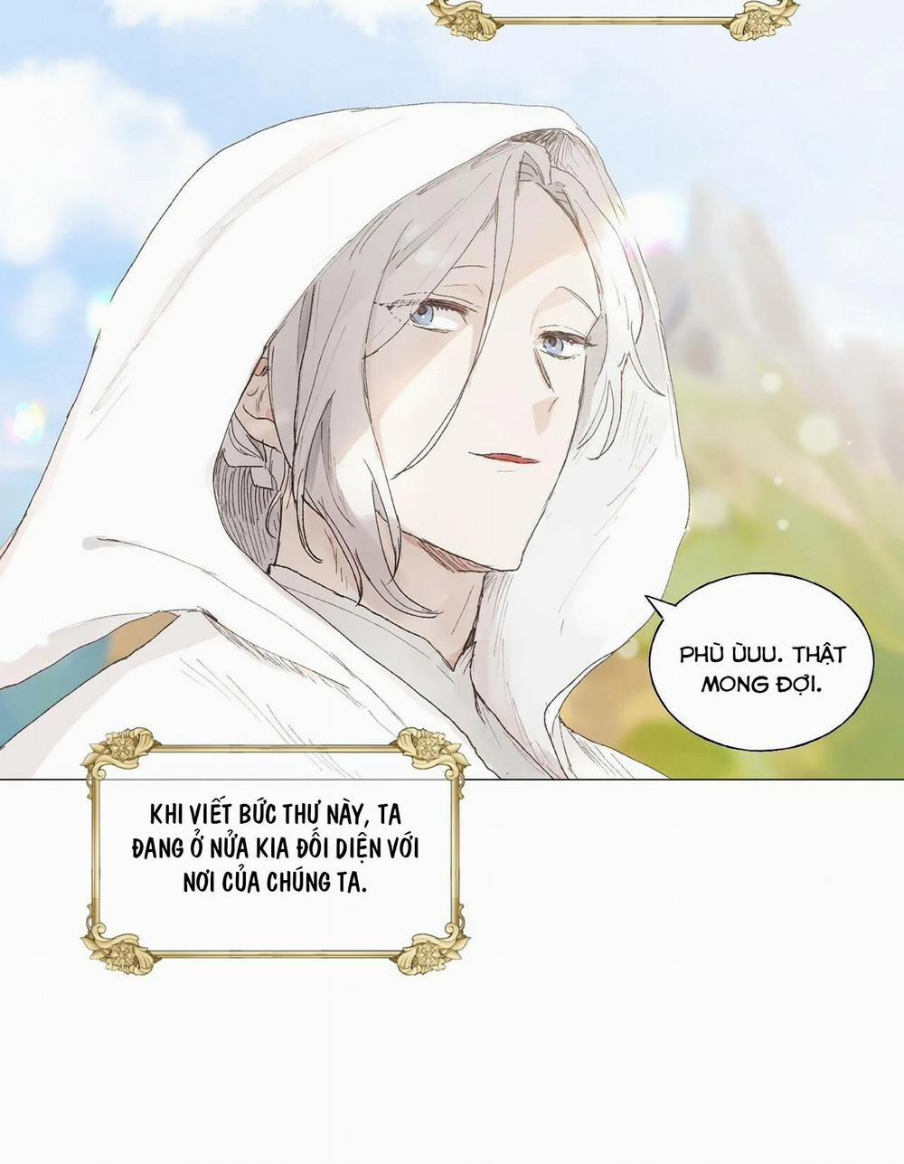 Những Vị Hôn Phu Thầy Kiếm Về Cho Tôi 1.3 trang 15