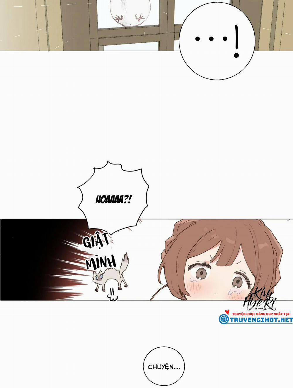 Những Vị Hôn Phu Thầy Kiếm Về Cho Tôi 1.3 trang 3