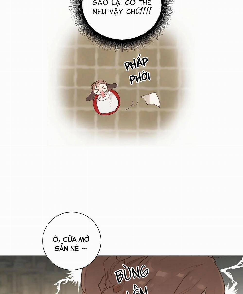 Những Vị Hôn Phu Thầy Kiếm Về Cho Tôi 1.4 trang 6