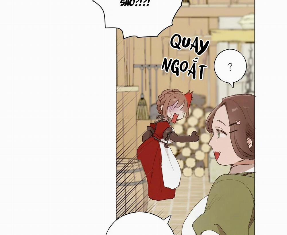 Những Vị Hôn Phu Thầy Kiếm Về Cho Tôi 1.4 trang 8