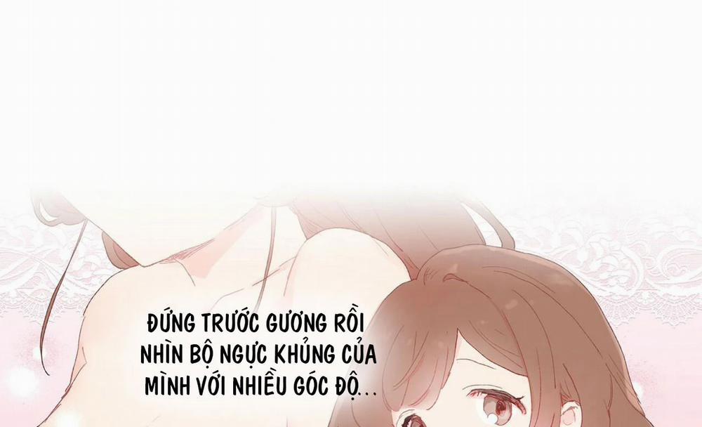 Những Vị Hôn Phu Thầy Kiếm Về Cho Tôi 10.1 trang 11