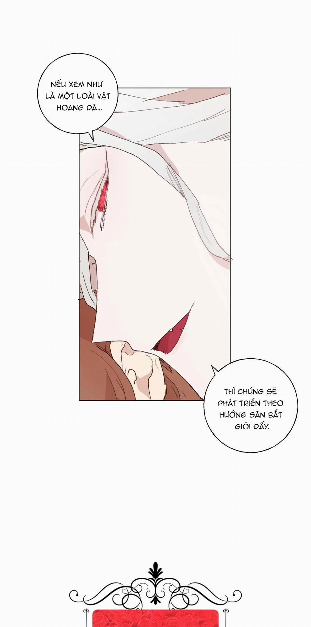 Những Vị Hôn Phu Thầy Kiếm Về Cho Tôi 10.2 trang 12