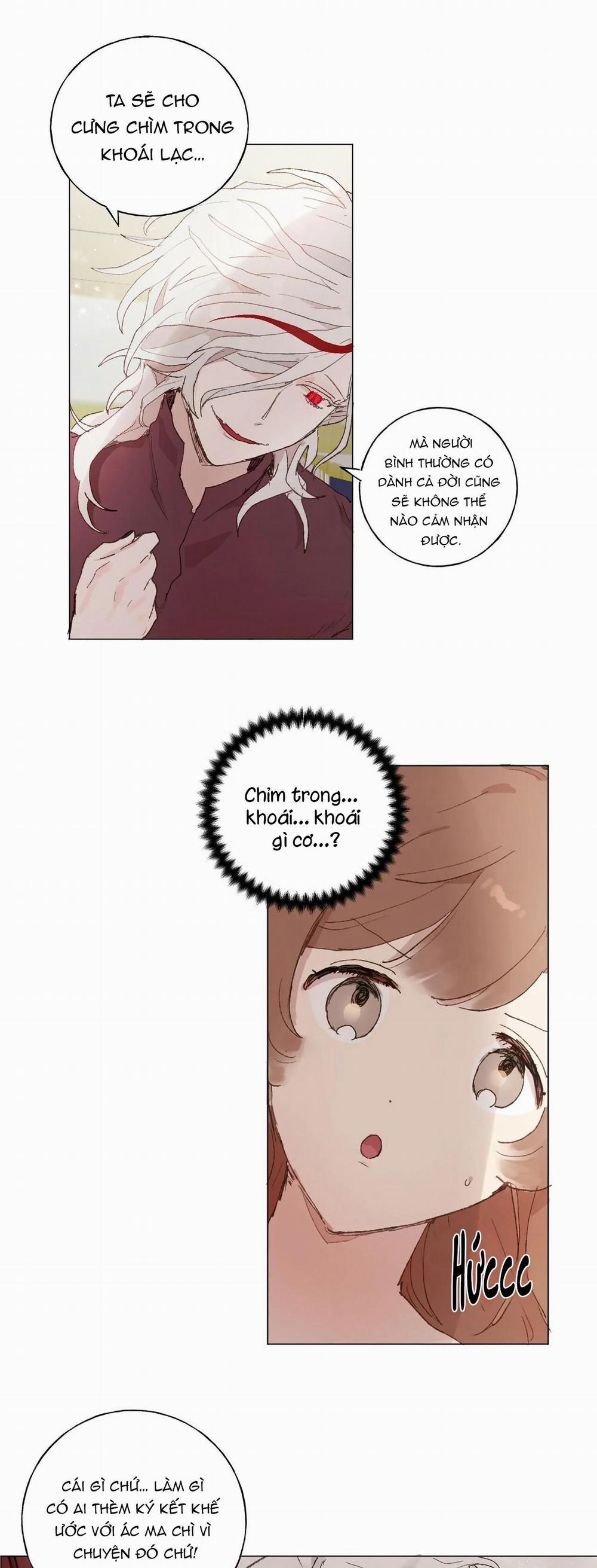 Những Vị Hôn Phu Thầy Kiếm Về Cho Tôi 10.2 trang 2