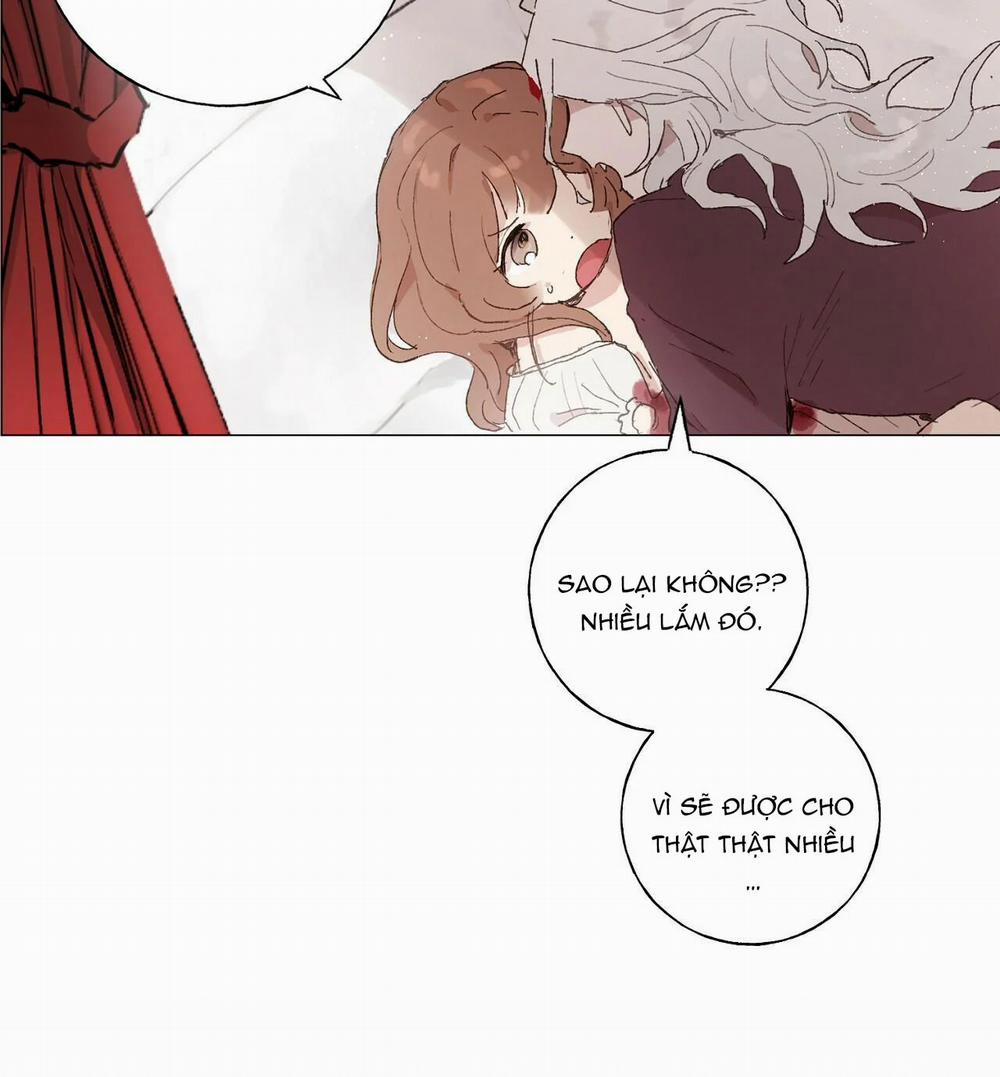 Những Vị Hôn Phu Thầy Kiếm Về Cho Tôi 10.2 trang 3