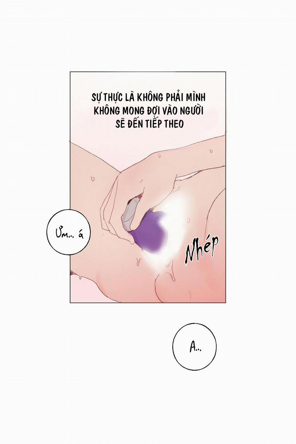 Những Vị Hôn Phu Thầy Kiếm Về Cho Tôi 10.3 trang 1