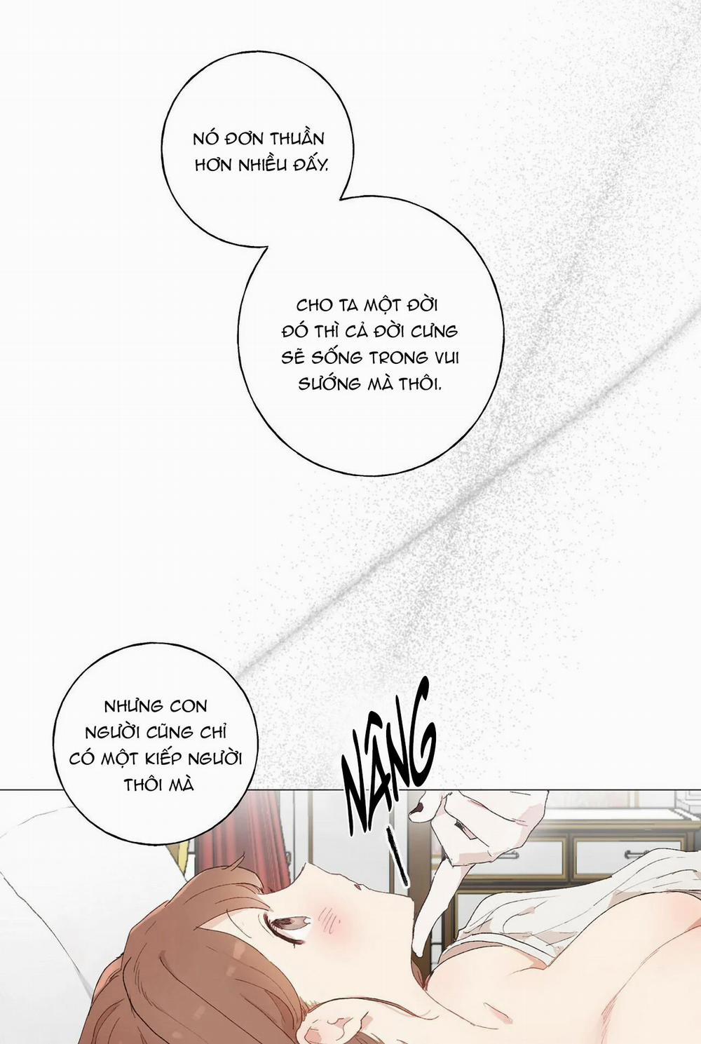 Những Vị Hôn Phu Thầy Kiếm Về Cho Tôi 10.3 trang 12