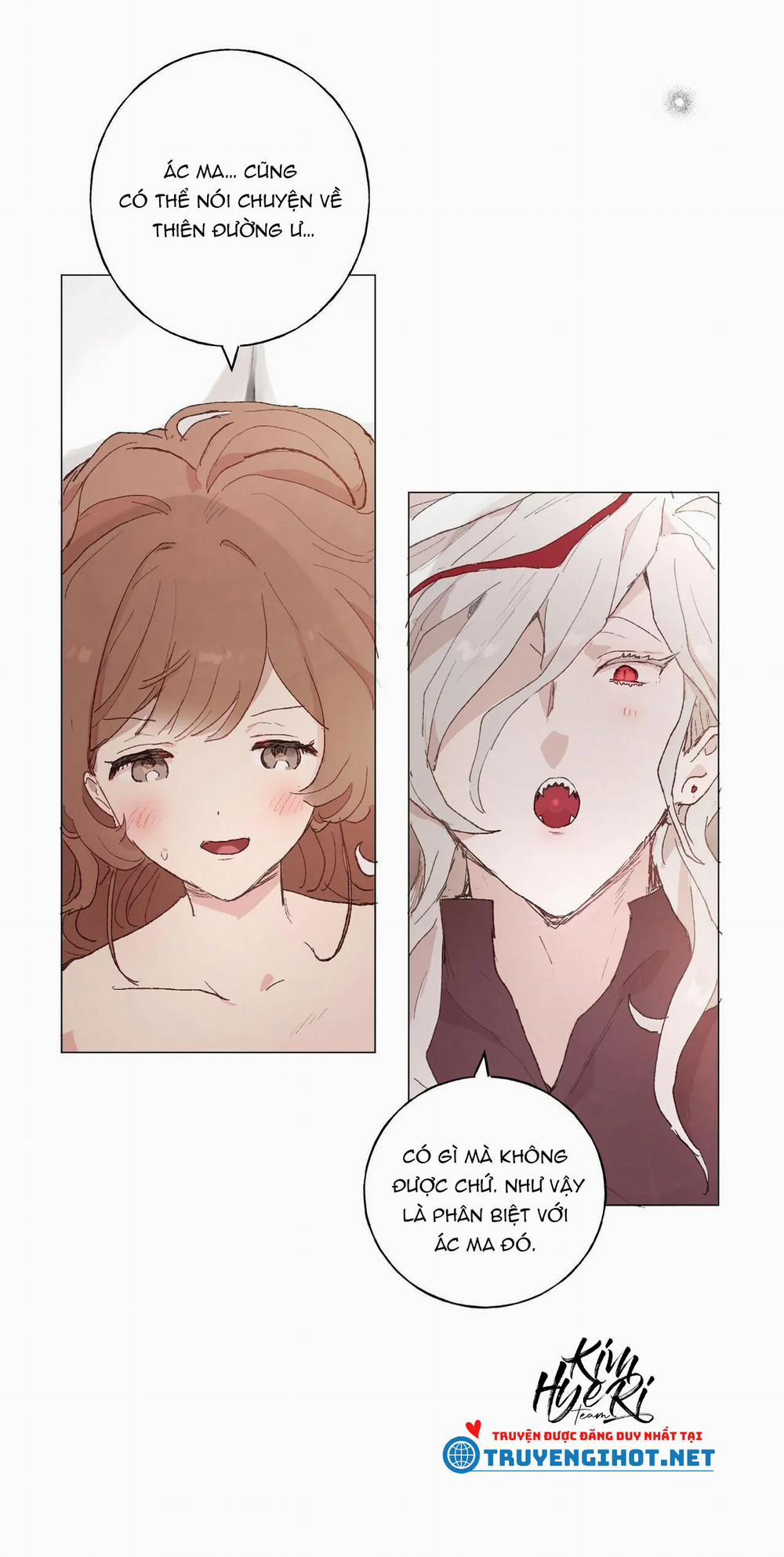 Những Vị Hôn Phu Thầy Kiếm Về Cho Tôi 10.3 trang 15