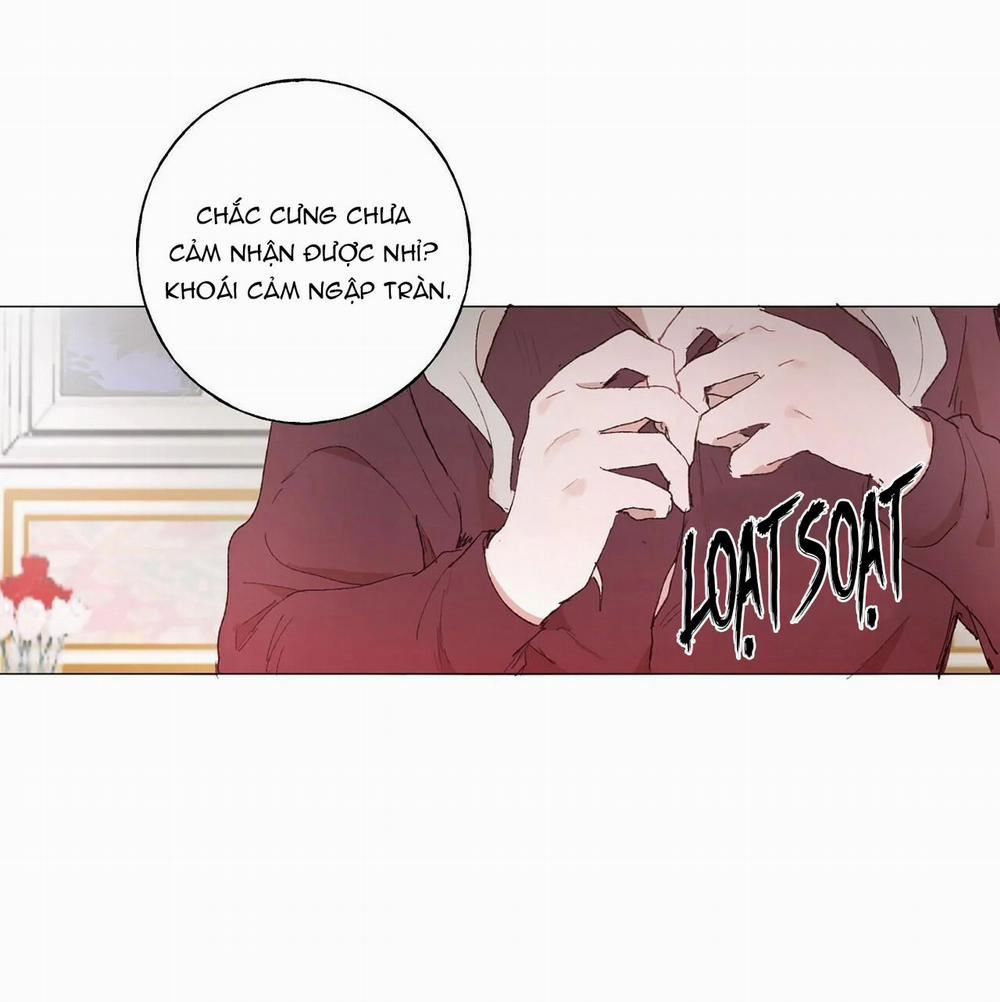 Những Vị Hôn Phu Thầy Kiếm Về Cho Tôi 10.3 trang 16