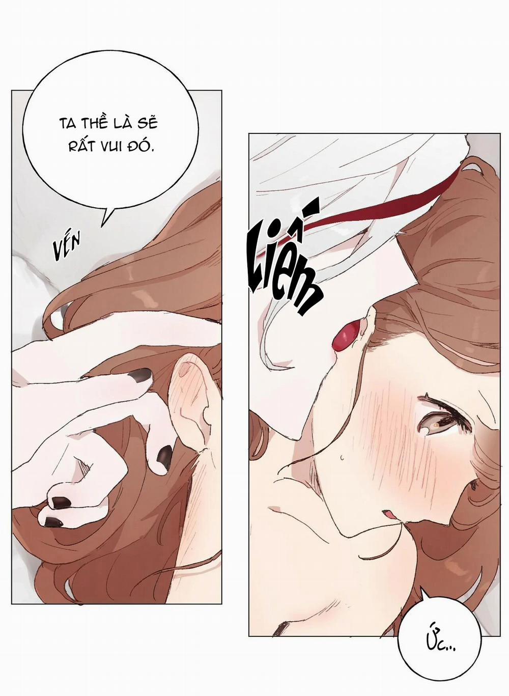 Những Vị Hôn Phu Thầy Kiếm Về Cho Tôi 10.3 trang 4