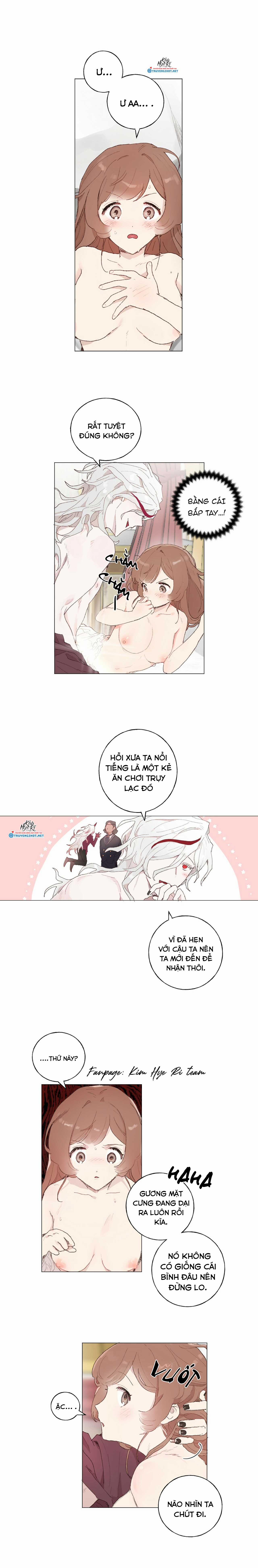 Những Vị Hôn Phu Thầy Kiếm Về Cho Tôi 11.1 trang 0