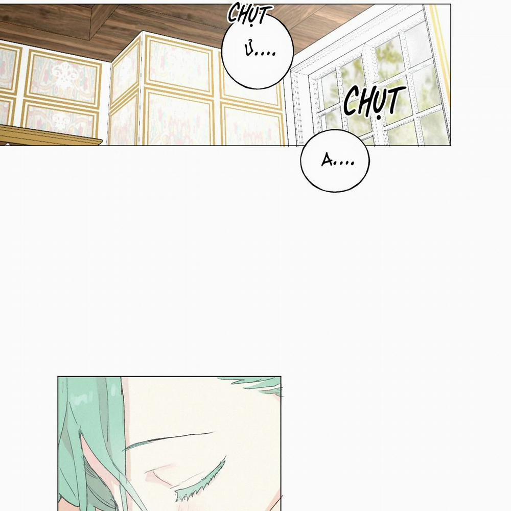 Những Vị Hôn Phu Thầy Kiếm Về Cho Tôi 12.1 trang 16