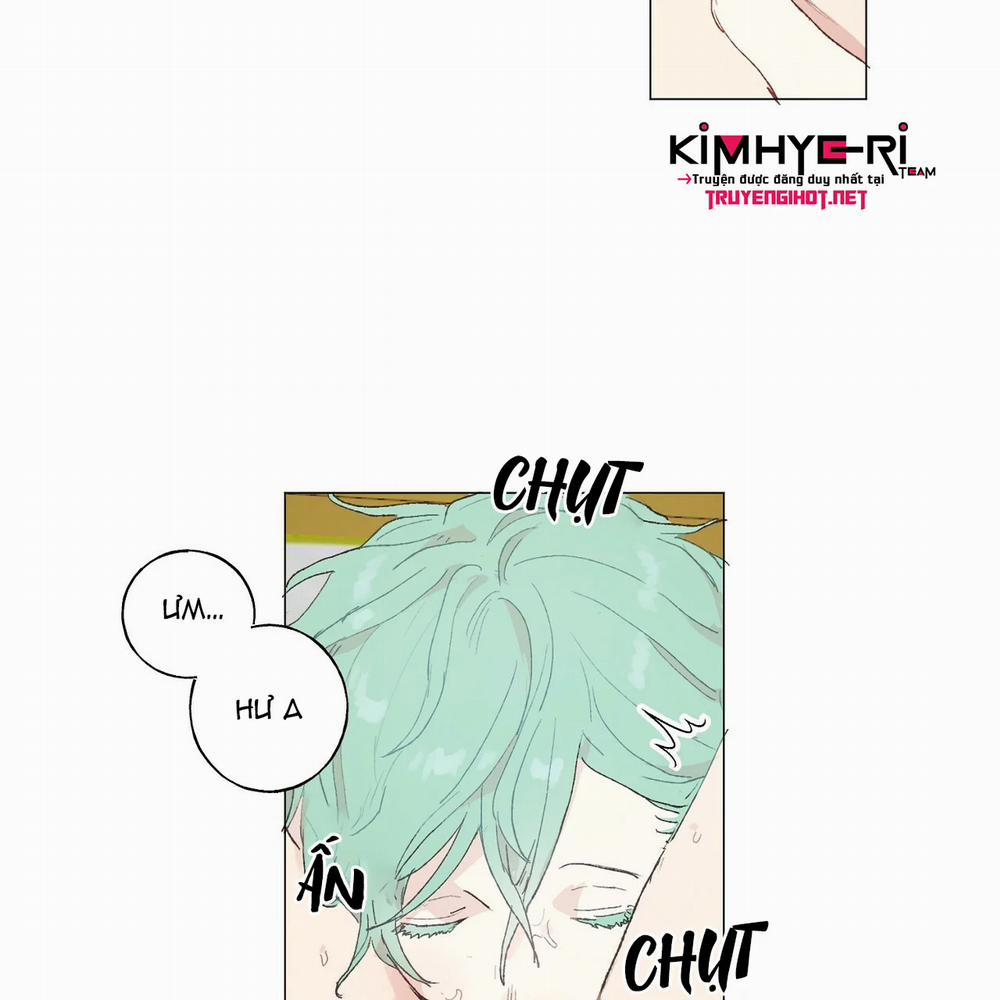 Những Vị Hôn Phu Thầy Kiếm Về Cho Tôi 12.1 trang 18