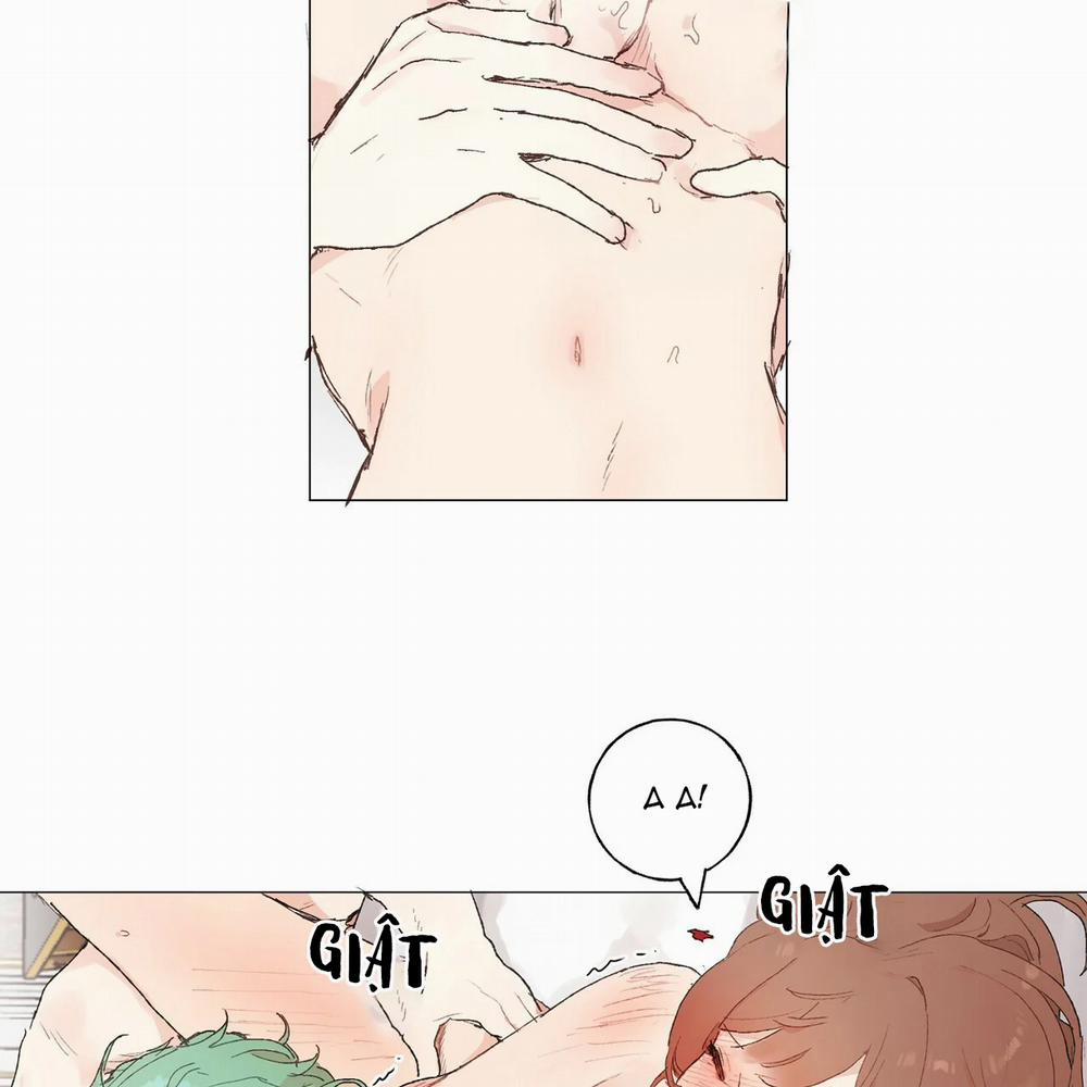 Những Vị Hôn Phu Thầy Kiếm Về Cho Tôi 12.1 trang 19