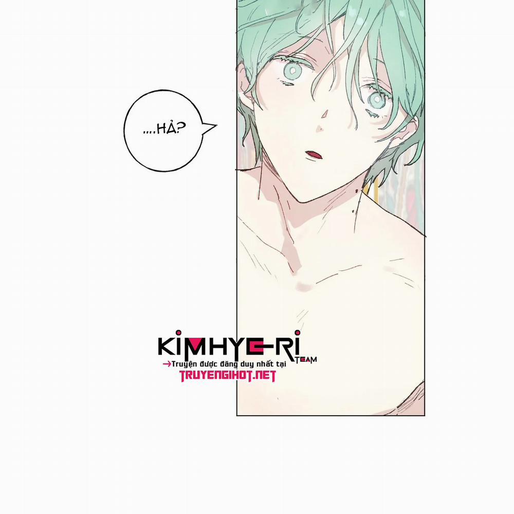 Những Vị Hôn Phu Thầy Kiếm Về Cho Tôi 12.1 trang 2