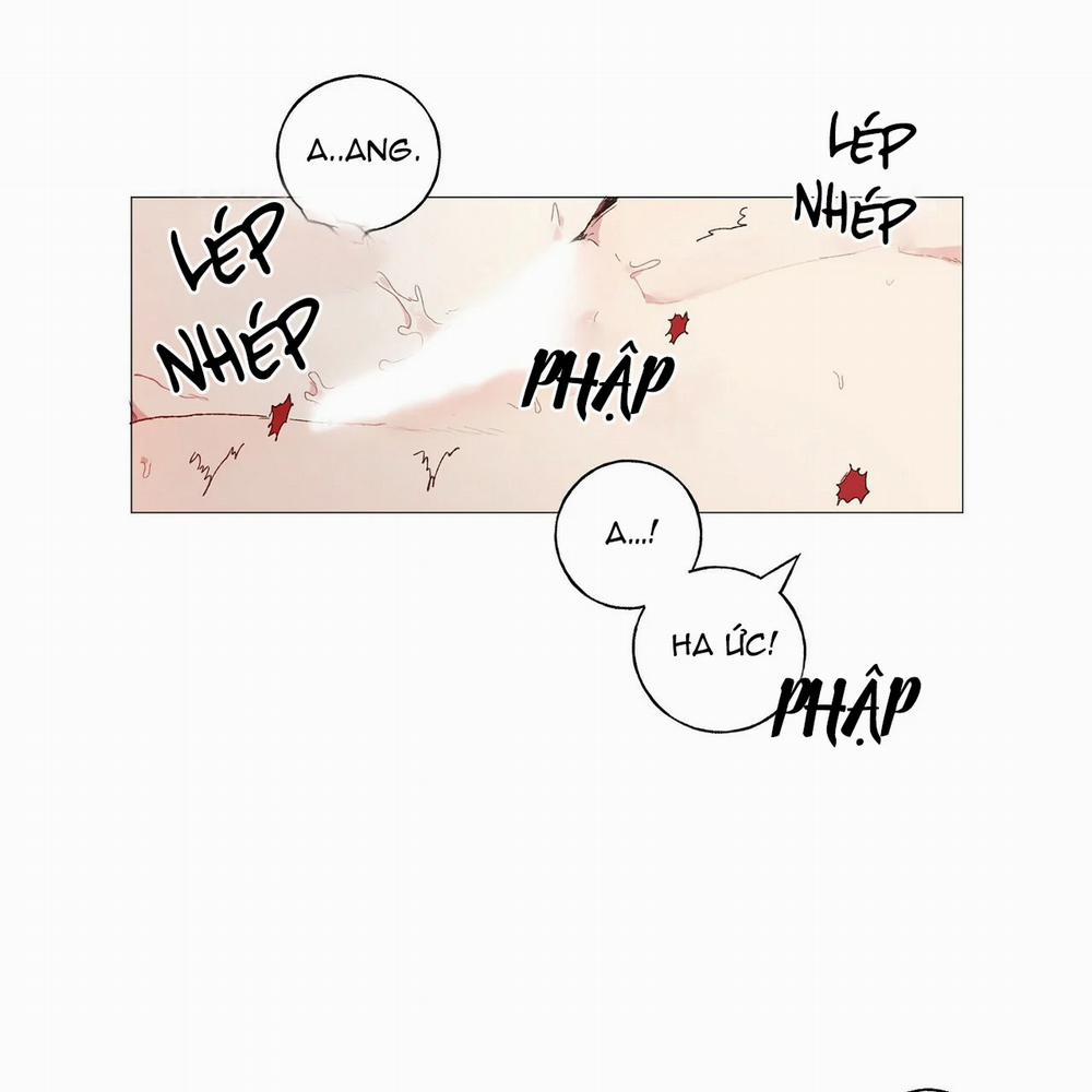 Những Vị Hôn Phu Thầy Kiếm Về Cho Tôi 12.1 trang 25