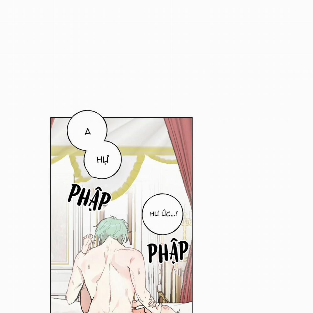 Những Vị Hôn Phu Thầy Kiếm Về Cho Tôi 12.1 trang 27