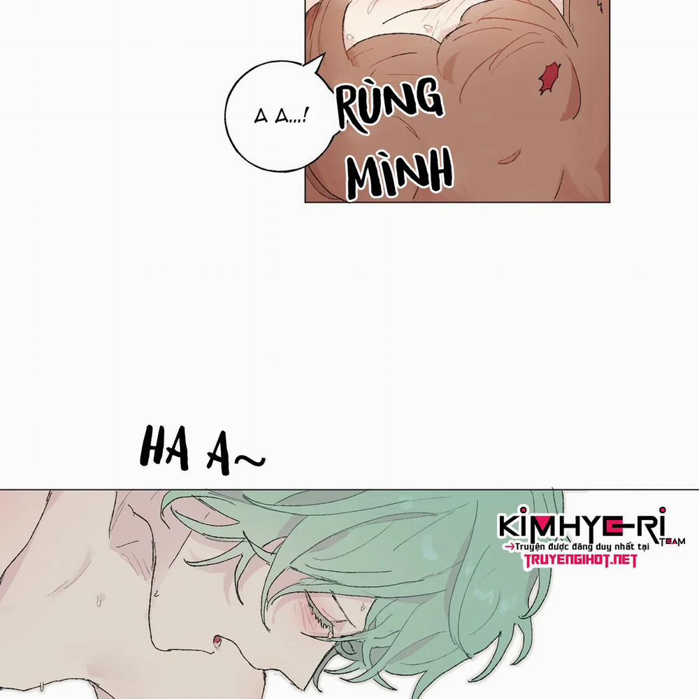 Những Vị Hôn Phu Thầy Kiếm Về Cho Tôi 12.1 trang 29