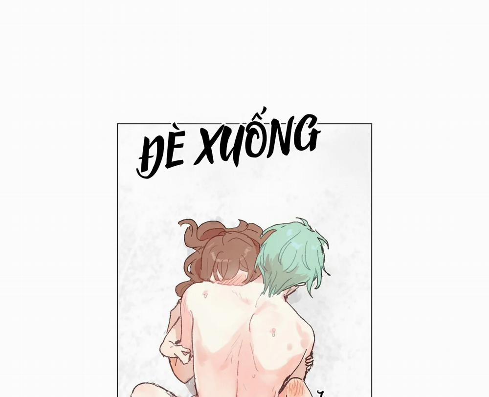 Những Vị Hôn Phu Thầy Kiếm Về Cho Tôi 12.1 trang 31