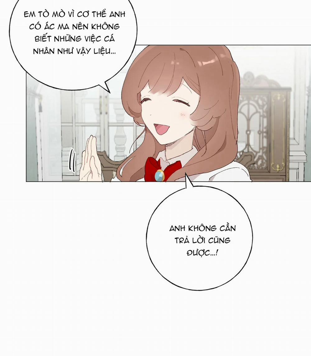 Những Vị Hôn Phu Thầy Kiếm Về Cho Tôi 12.1 trang 40