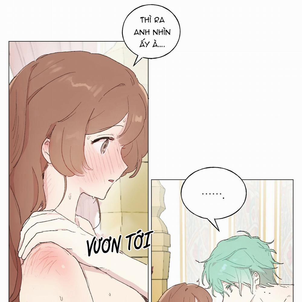 Những Vị Hôn Phu Thầy Kiếm Về Cho Tôi 12.1 trang 9