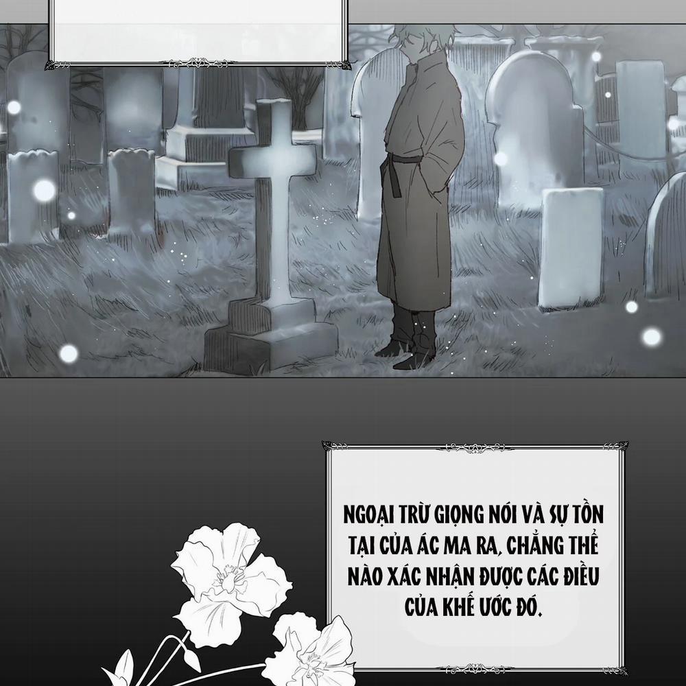 Những Vị Hôn Phu Thầy Kiếm Về Cho Tôi 12.2 trang 16