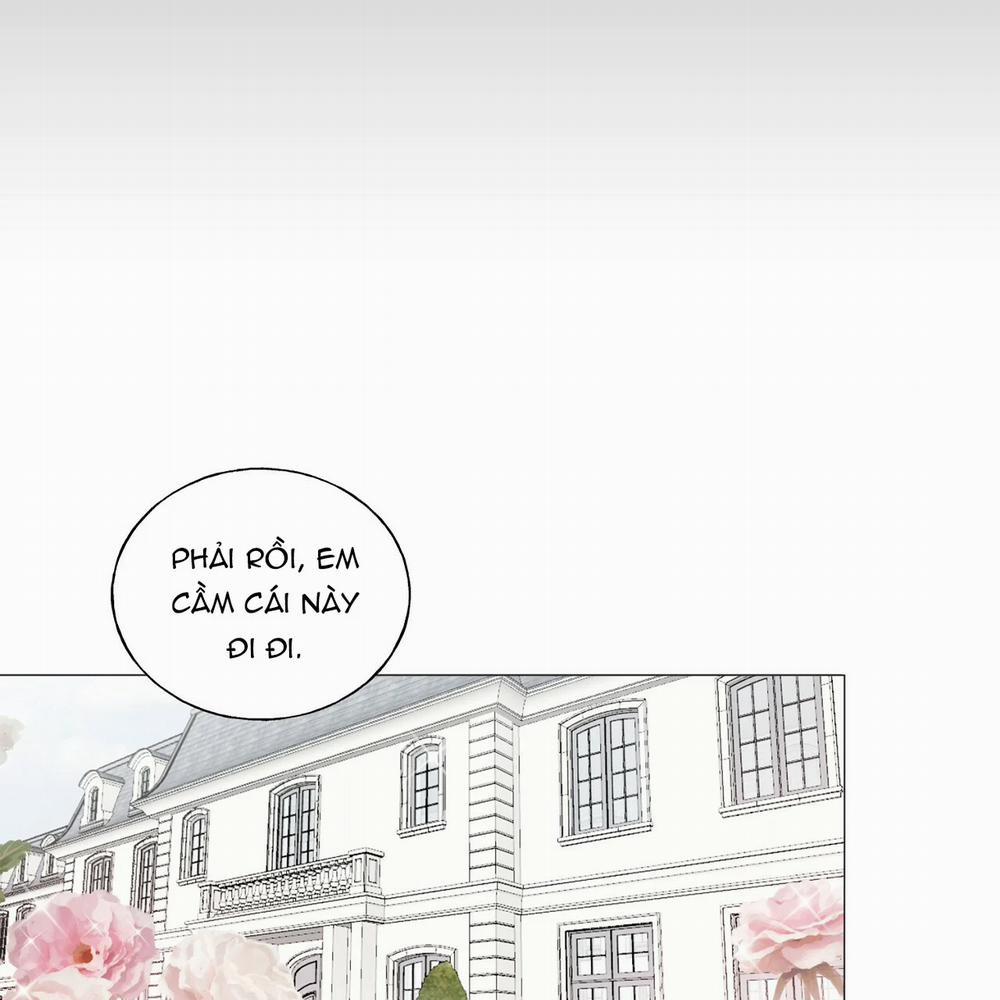 Những Vị Hôn Phu Thầy Kiếm Về Cho Tôi 12.2 trang 19