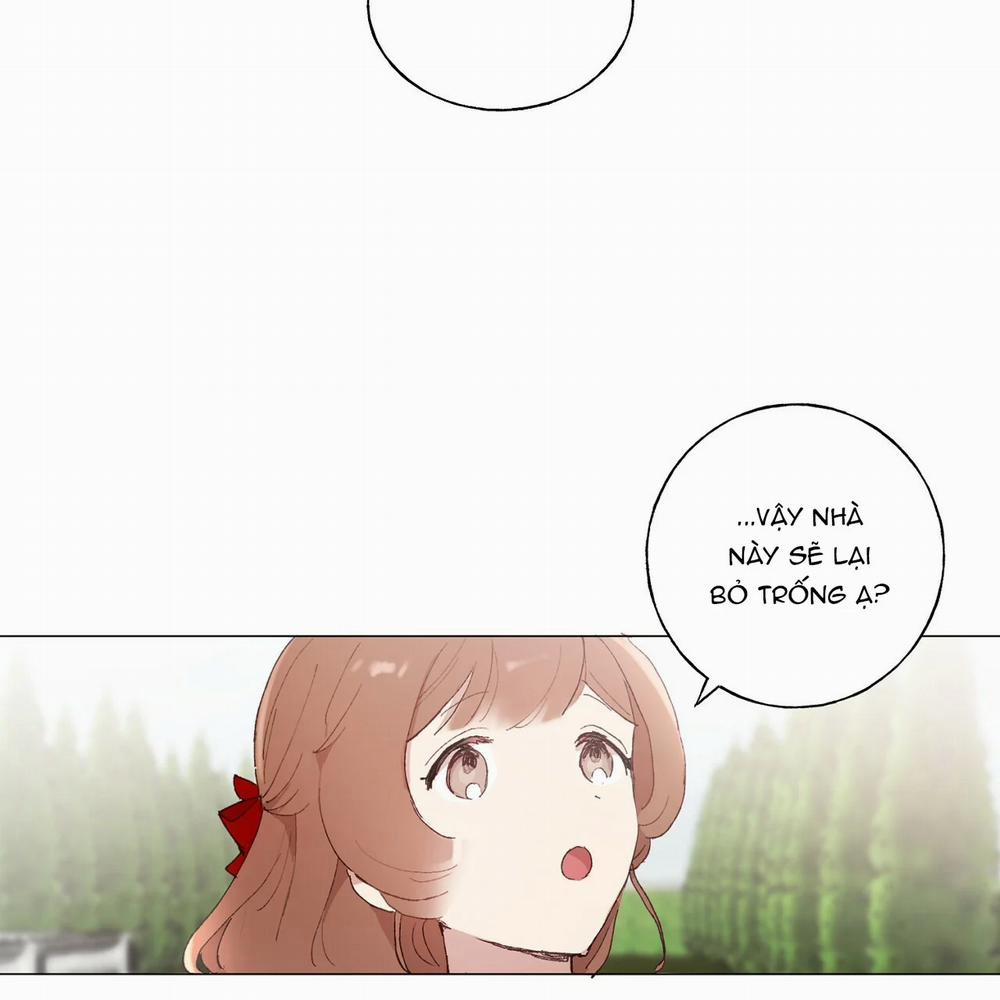 Những Vị Hôn Phu Thầy Kiếm Về Cho Tôi 12.2 trang 23