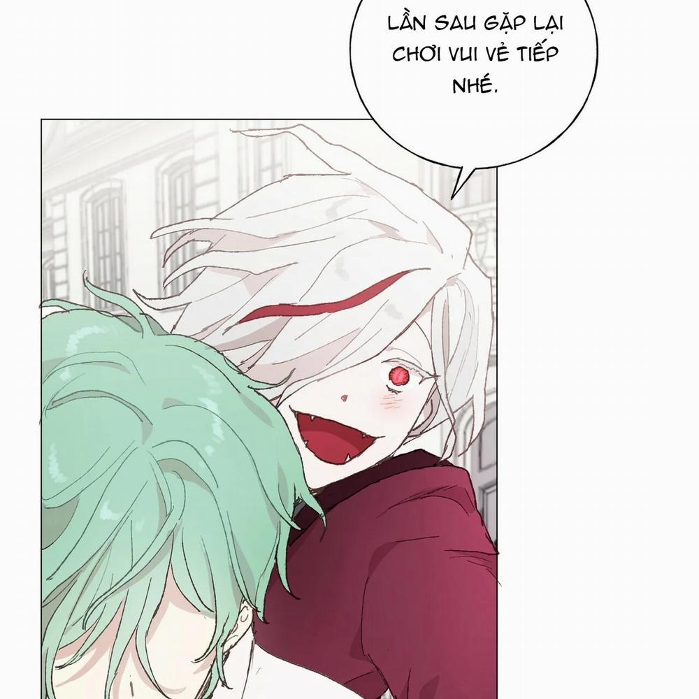 Những Vị Hôn Phu Thầy Kiếm Về Cho Tôi 12.2 trang 29