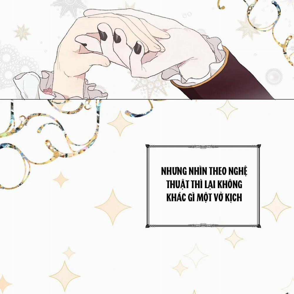 Những Vị Hôn Phu Thầy Kiếm Về Cho Tôi 12.2 trang 35