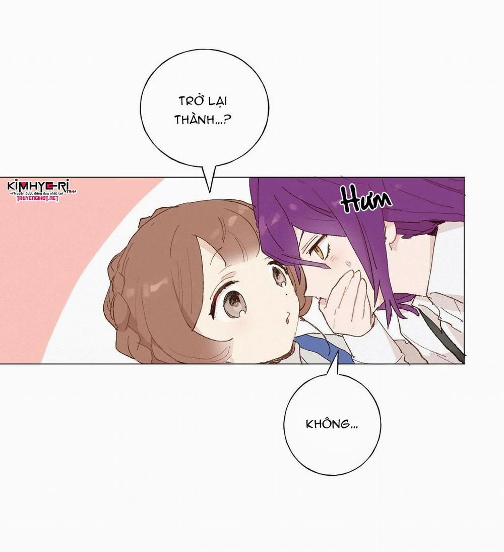 Những Vị Hôn Phu Thầy Kiếm Về Cho Tôi 15 trang 10