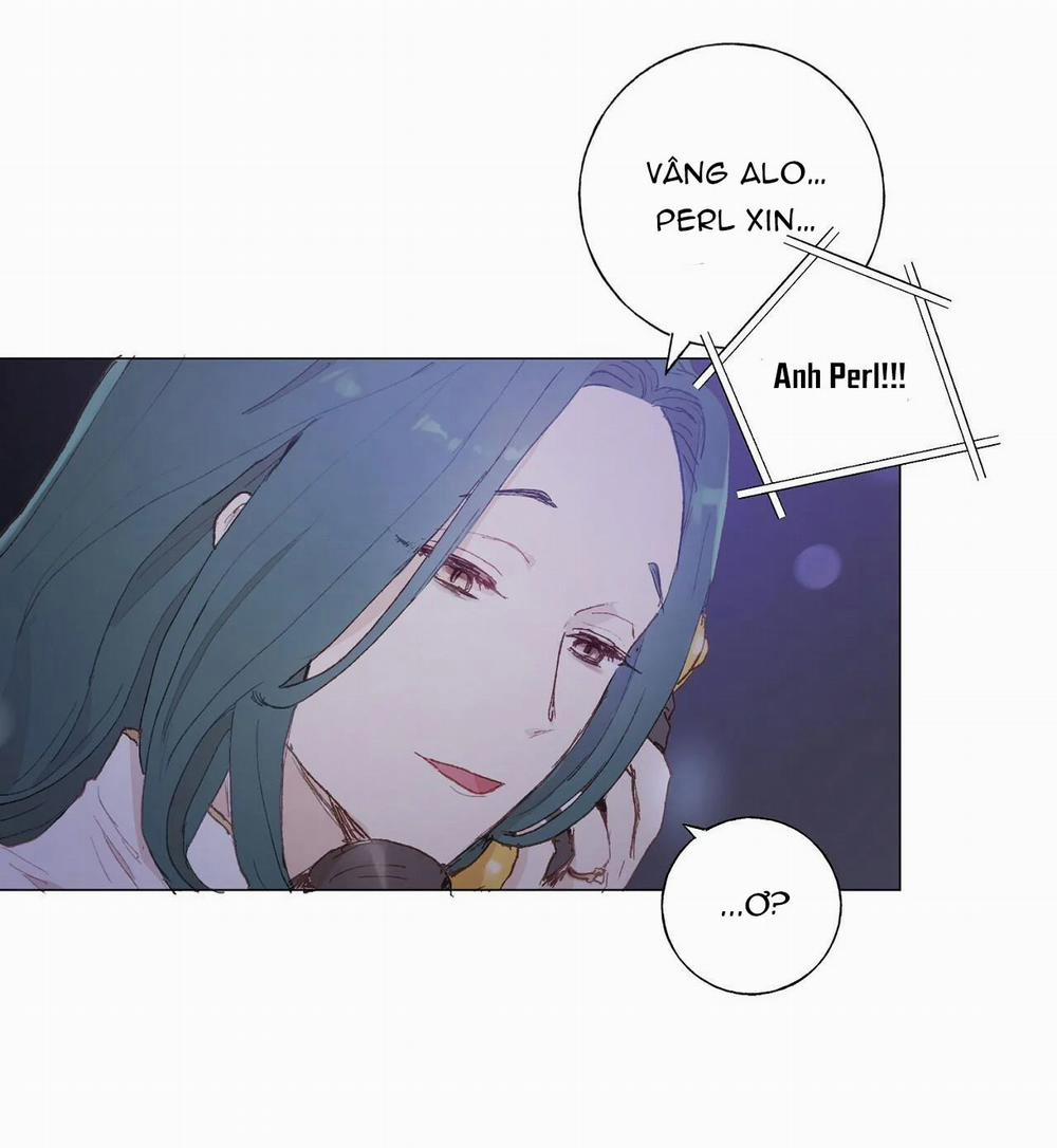 Những Vị Hôn Phu Thầy Kiếm Về Cho Tôi 15 trang 18