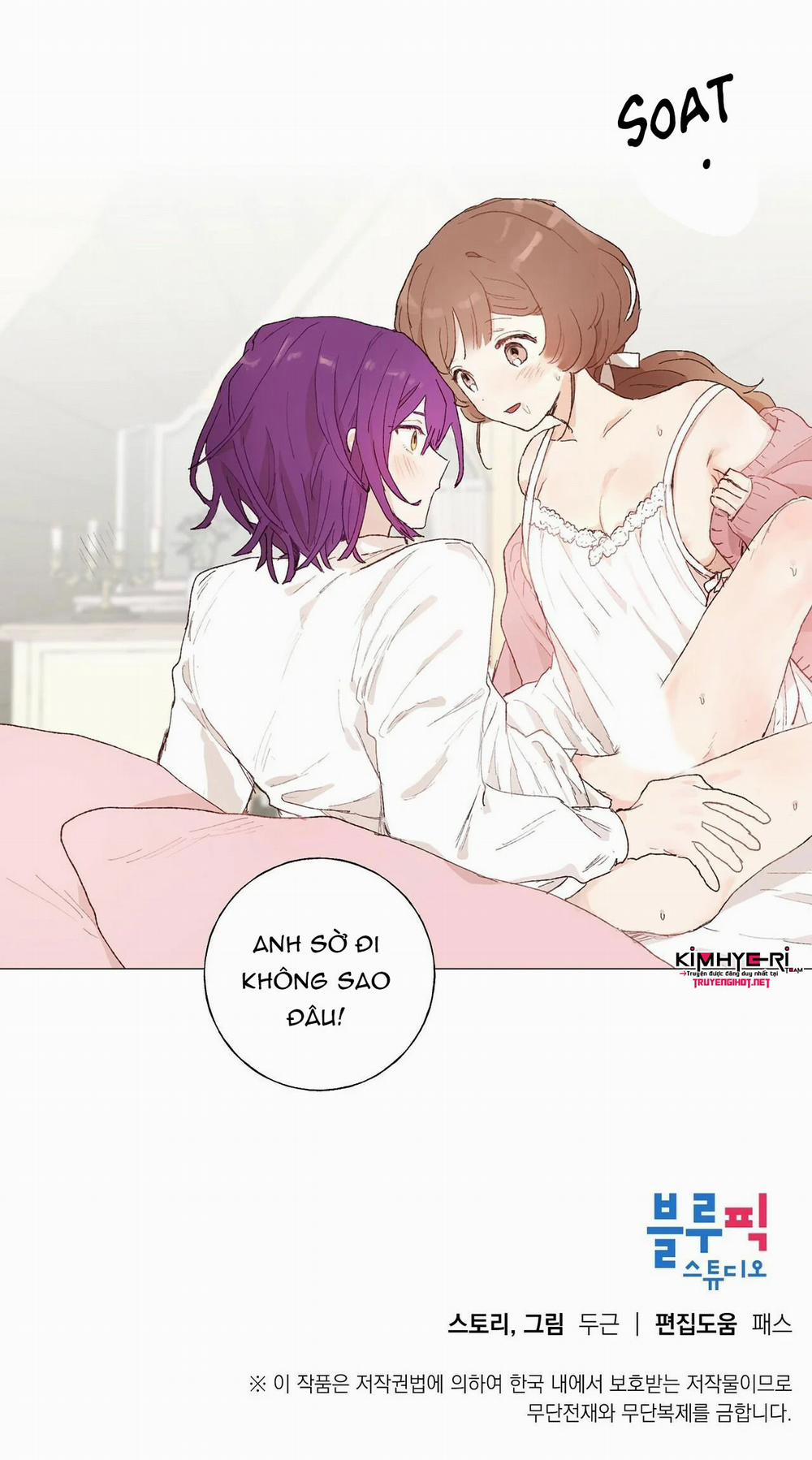 Những Vị Hôn Phu Thầy Kiếm Về Cho Tôi 15 trang 52