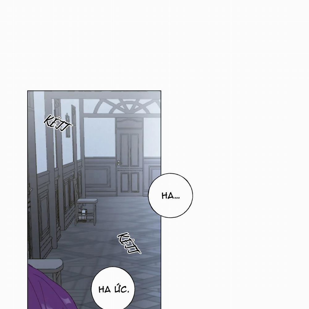 Những Vị Hôn Phu Thầy Kiếm Về Cho Tôi 16 trang 10