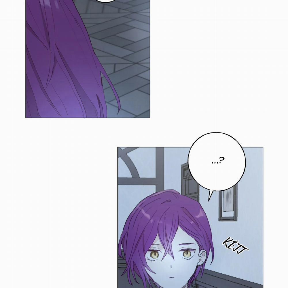 Những Vị Hôn Phu Thầy Kiếm Về Cho Tôi 16 trang 11