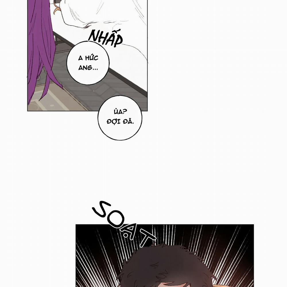 Những Vị Hôn Phu Thầy Kiếm Về Cho Tôi 16 trang 15