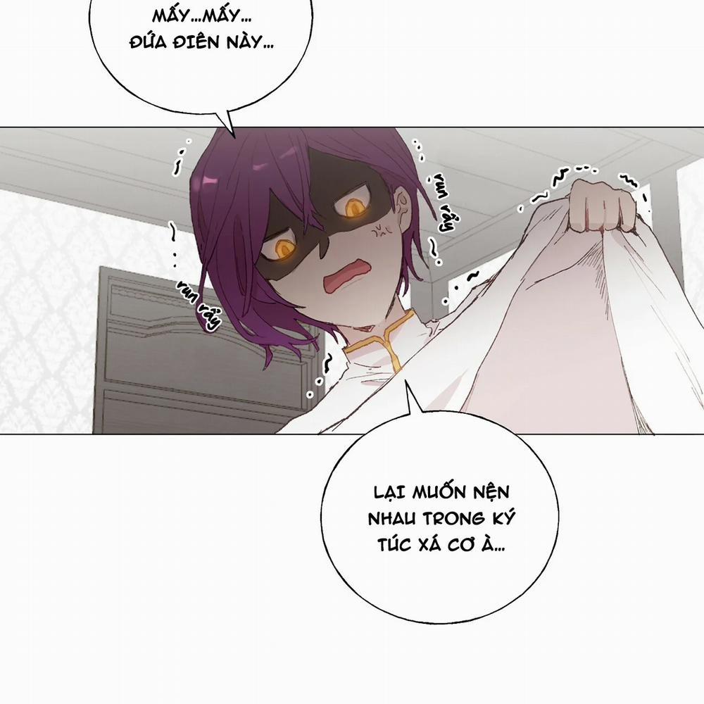 Những Vị Hôn Phu Thầy Kiếm Về Cho Tôi 16 trang 17