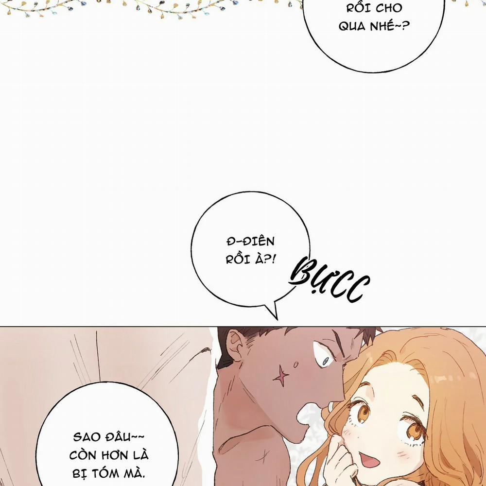 Những Vị Hôn Phu Thầy Kiếm Về Cho Tôi 16 trang 25