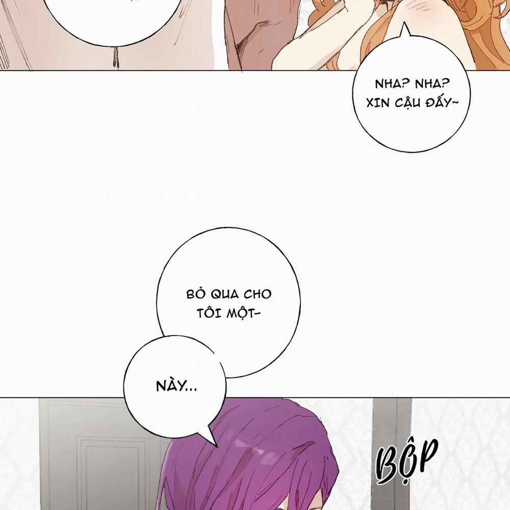 Những Vị Hôn Phu Thầy Kiếm Về Cho Tôi 16 trang 26