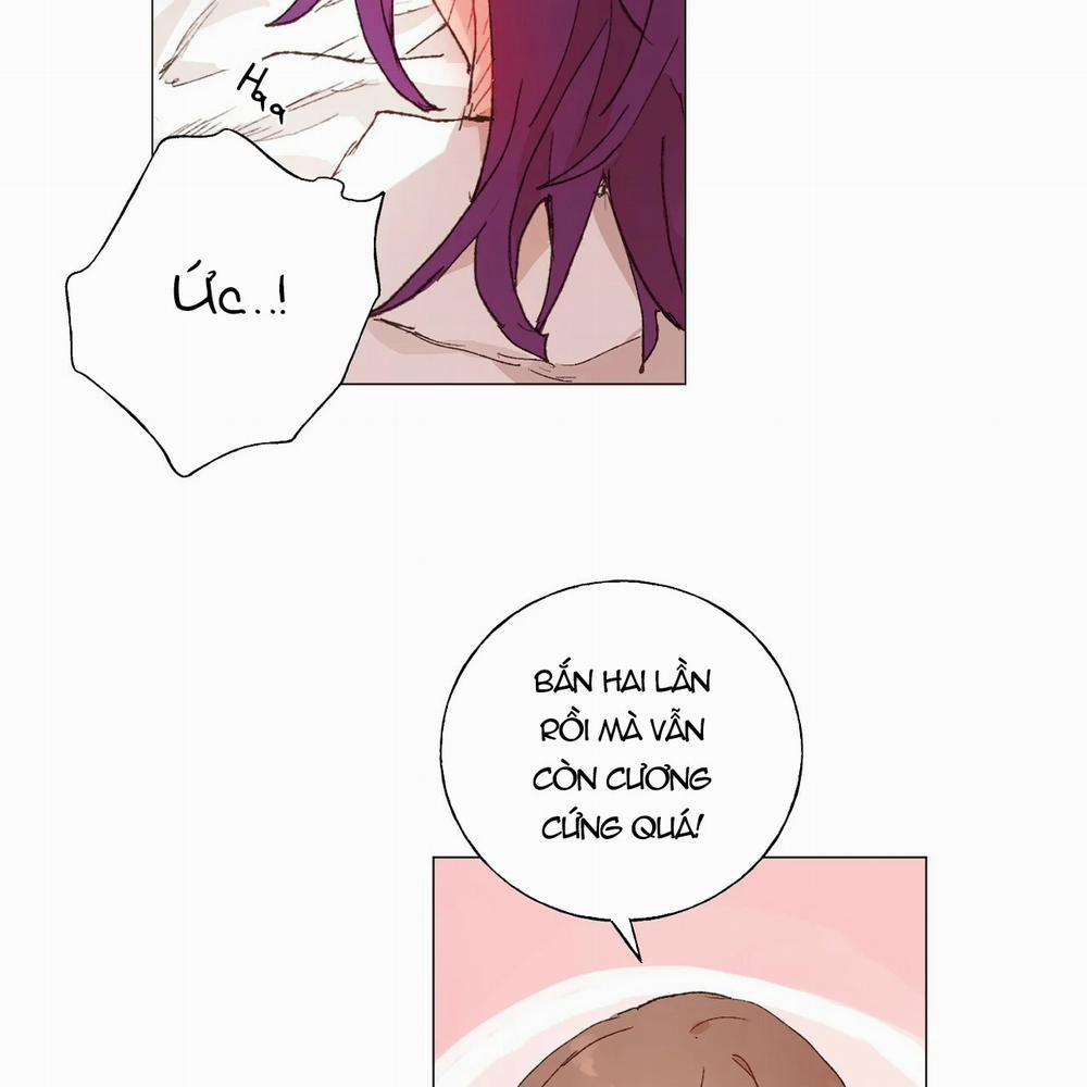 Những Vị Hôn Phu Thầy Kiếm Về Cho Tôi 16 trang 36