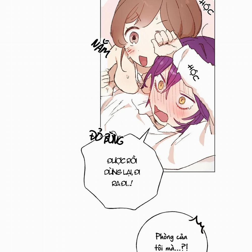 Những Vị Hôn Phu Thầy Kiếm Về Cho Tôi 16 trang 37