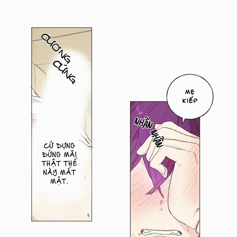 Những Vị Hôn Phu Thầy Kiếm Về Cho Tôi 16 trang 40